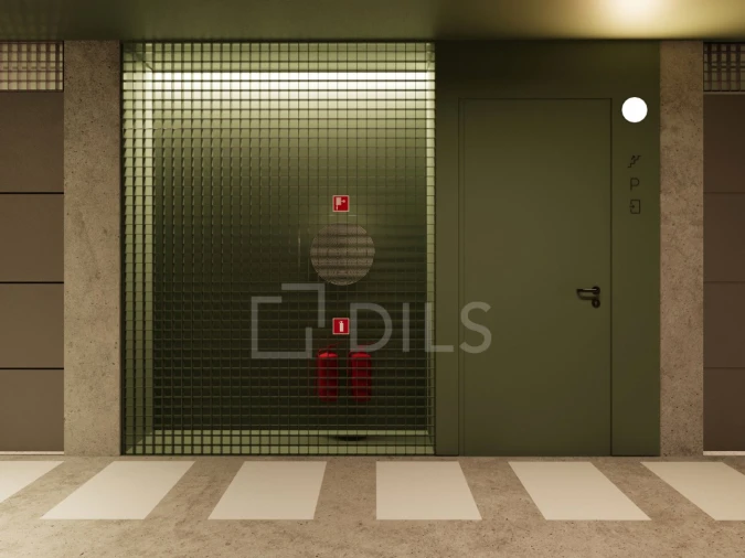 Apartamento T2 para Venda em Lordelo do Ouro e Massarelos Foto 24