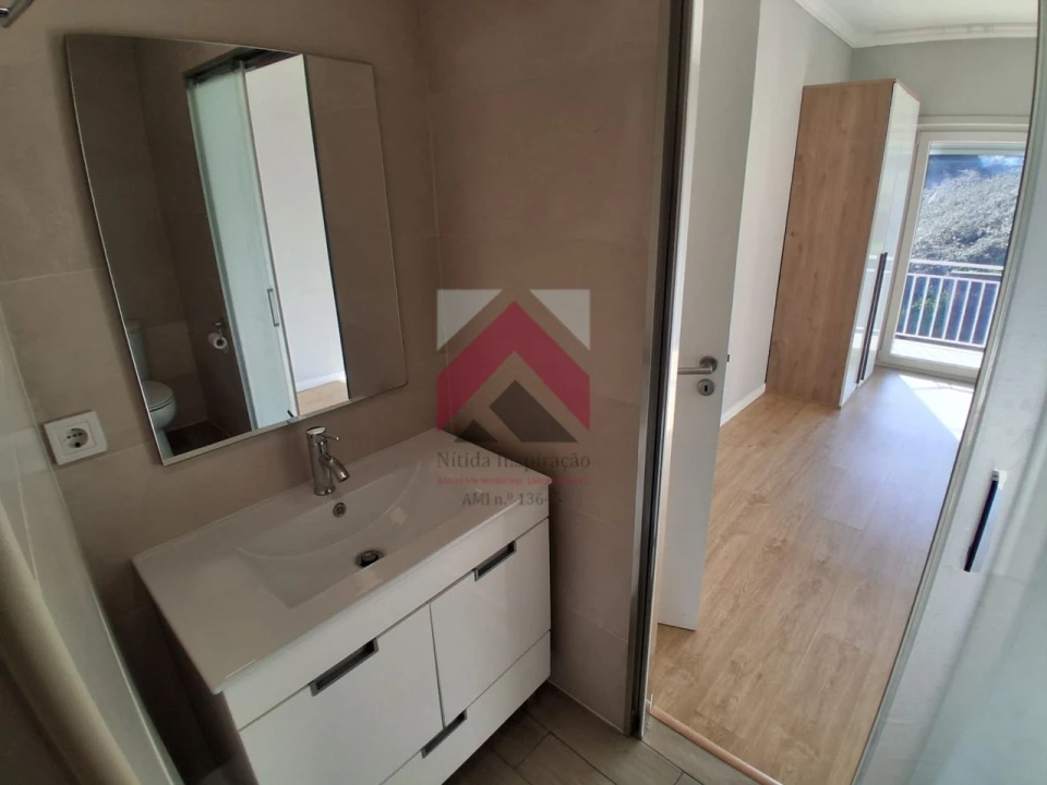 Moradia T3 para Venda em Gondomar (São Cosme), Valbom e Jovim Foto 21