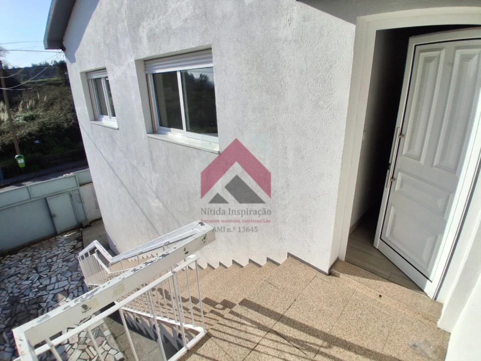 Moradia T3 para Venda em Gondomar (São Cosme), Valbom e Jovim Foto 26
