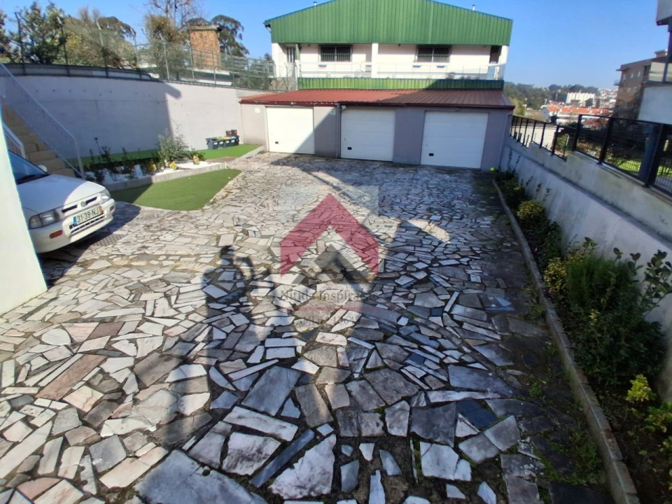 Moradia T3 para Venda em Gondomar (São Cosme), Valbom e Jovim Foto 29