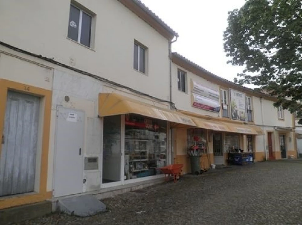 Prédio para Venda em Ponte de Sor, Tramaga e Vale de Açor Foto 5