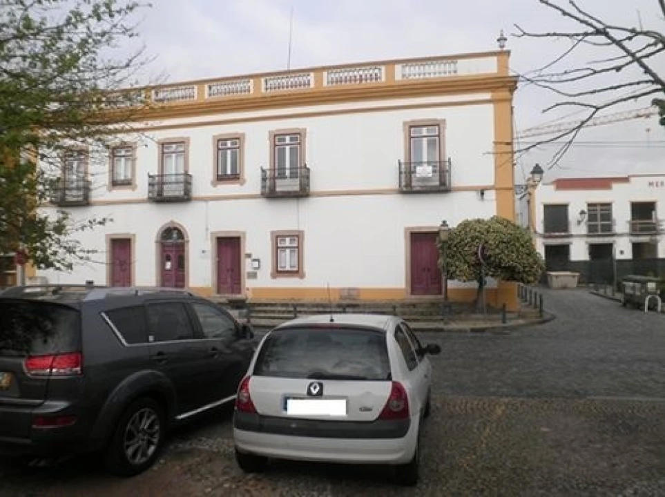 Prédio para Venda em Ponte de Sor, Tramaga e Vale de Açor Foto 7