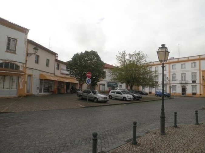 Prédio para Venda em Ponte de Sor, Tramaga e Vale de Açor Foto 2