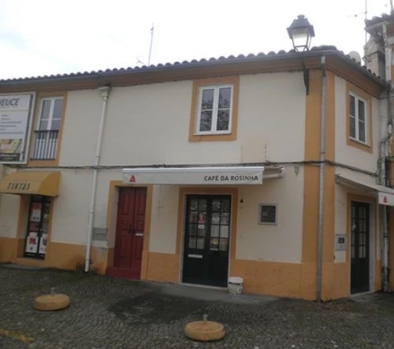 Prédio para Venda em Ponte de Sor, Tramaga e Vale de Açor Foto 3