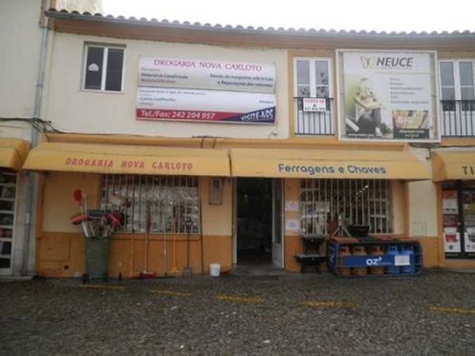 Prédio para Venda em Ponte de Sor, Tramaga e Vale de Açor Foto 4