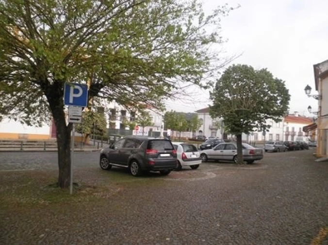 Prédio para Venda em Ponte de Sor, Tramaga e Vale de Açor Foto 6