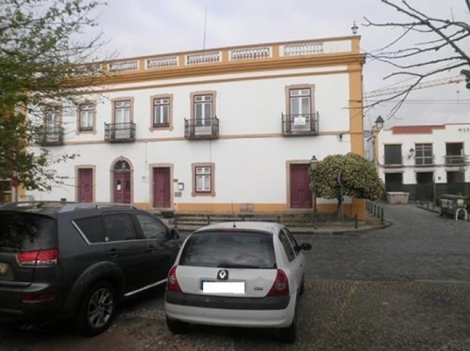 Prédio para Venda em Ponte de Sor, Tramaga e Vale de Açor Foto 7