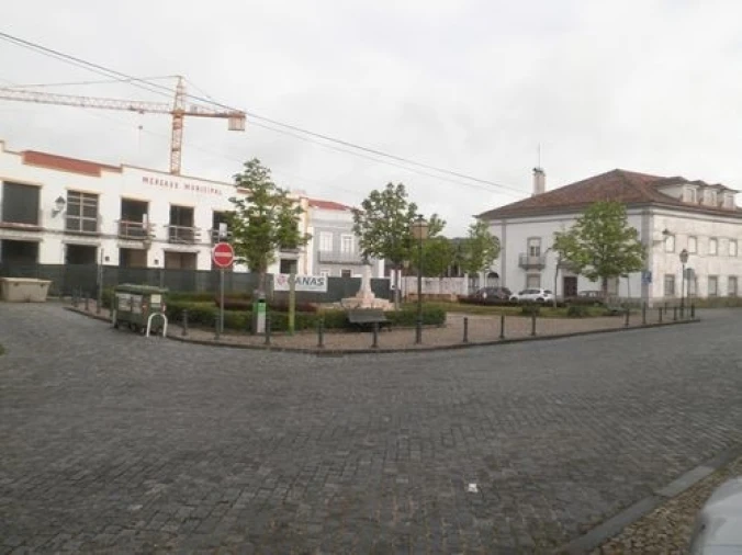 Prédio para Venda em Ponte de Sor, Tramaga e Vale de Açor Foto 8