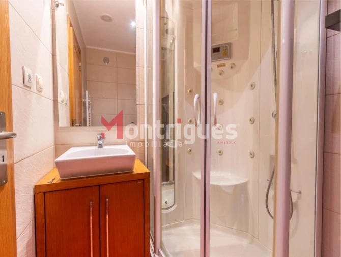 Apartamento T3 para Venda em Parque das Nações Foto 18