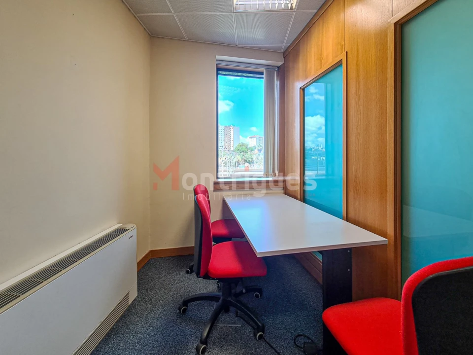 Escritório para Venda em Parque das Nações Foto 8