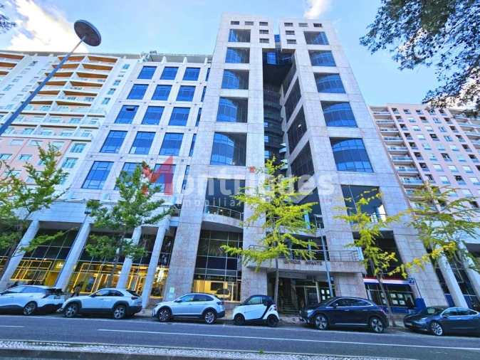 Escritório para Venda em Parque das Nações