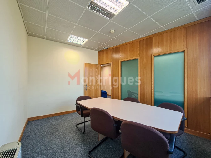 Escritório para Venda em Parque das Nações Foto 9