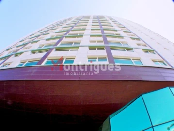Apartamento T2 para Venda em Parque das Nações