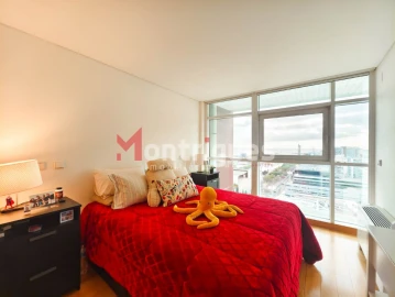 Apartamento T2 para Venda em Parque das Nações