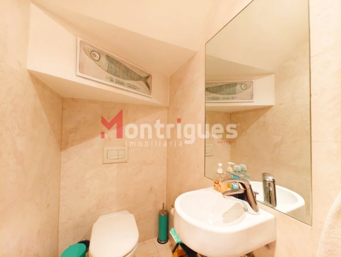 Apartamento T2 para Venda em Parque das Nações Foto 12