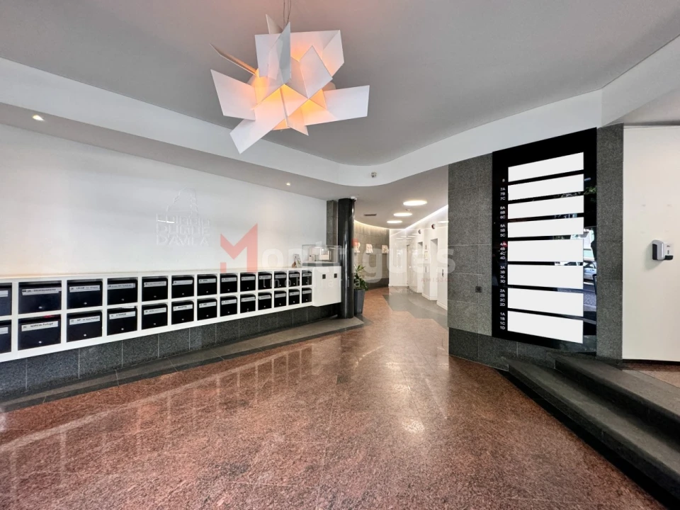 Escritório para Venda em Avenidas Novas Foto 40