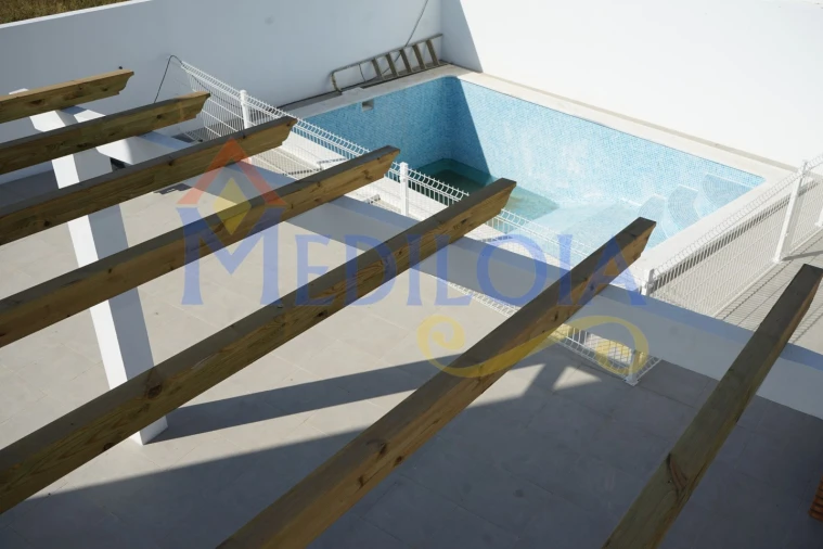 Moradia T3 para Venda em Vila Nova de Cacela Foto 27