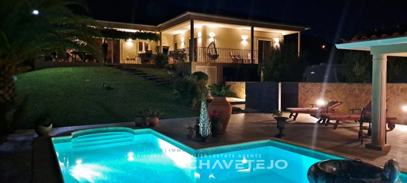 Moradia T3 para Venda em Areias e Pias Foto 2