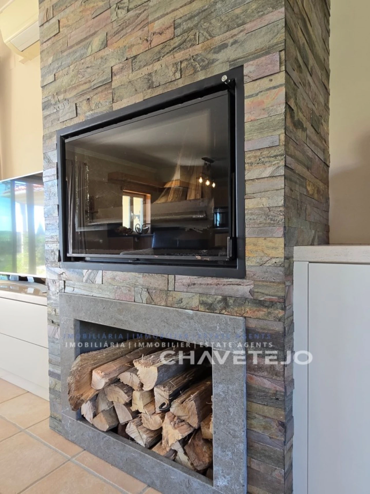 Moradia T3 para Venda em Areias e Pias Foto 18