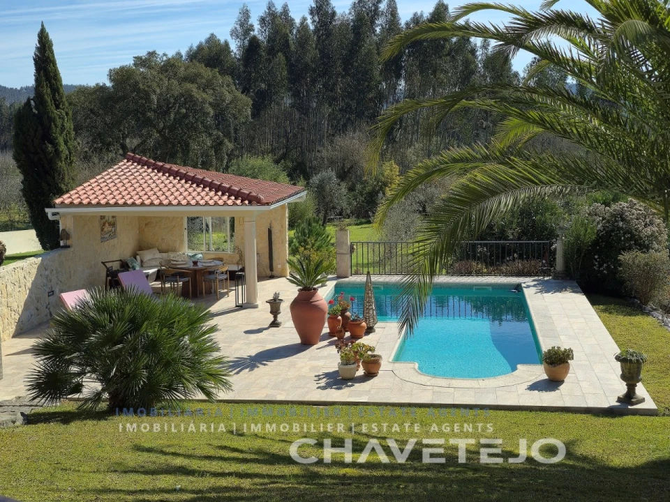 Moradia T3 para Venda em Areias e Pias Foto 52