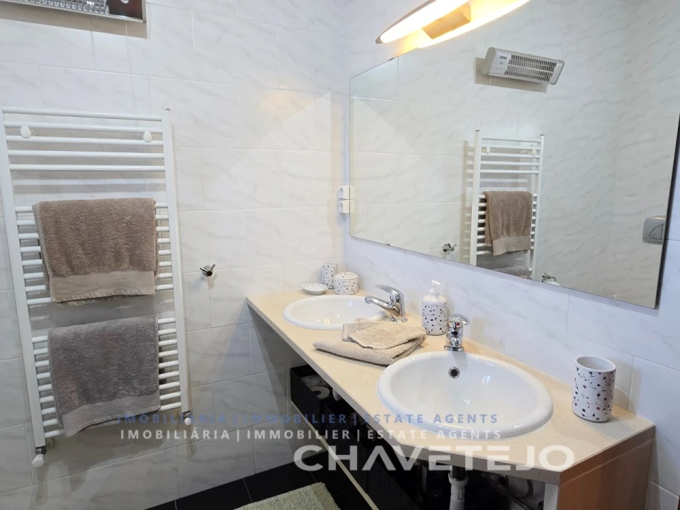 Moradia T3 para Venda em Areias e Pias Foto 32