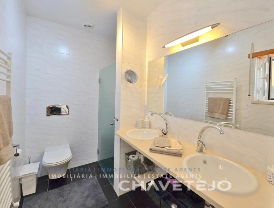 Moradia T3 para Venda em Areias e Pias Foto 39