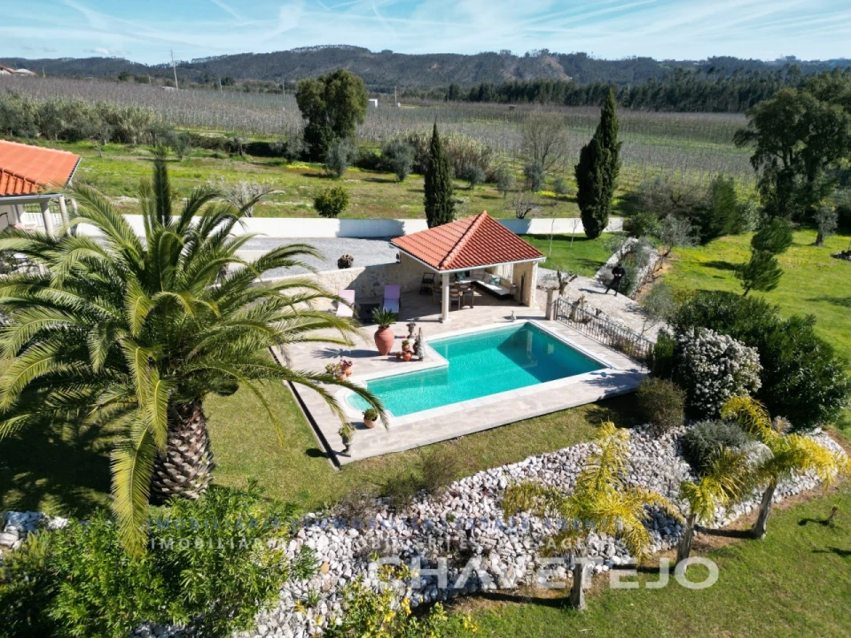 Moradia T3 para Venda em Areias e Pias Foto 47