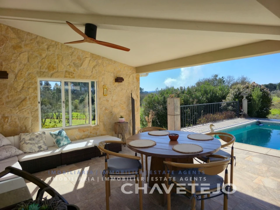 Moradia T3 para Venda em Areias e Pias Foto 55