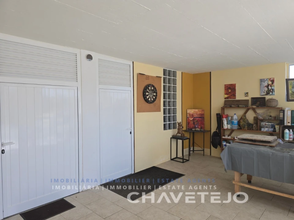 Moradia T3 para Venda em Areias e Pias Foto 59