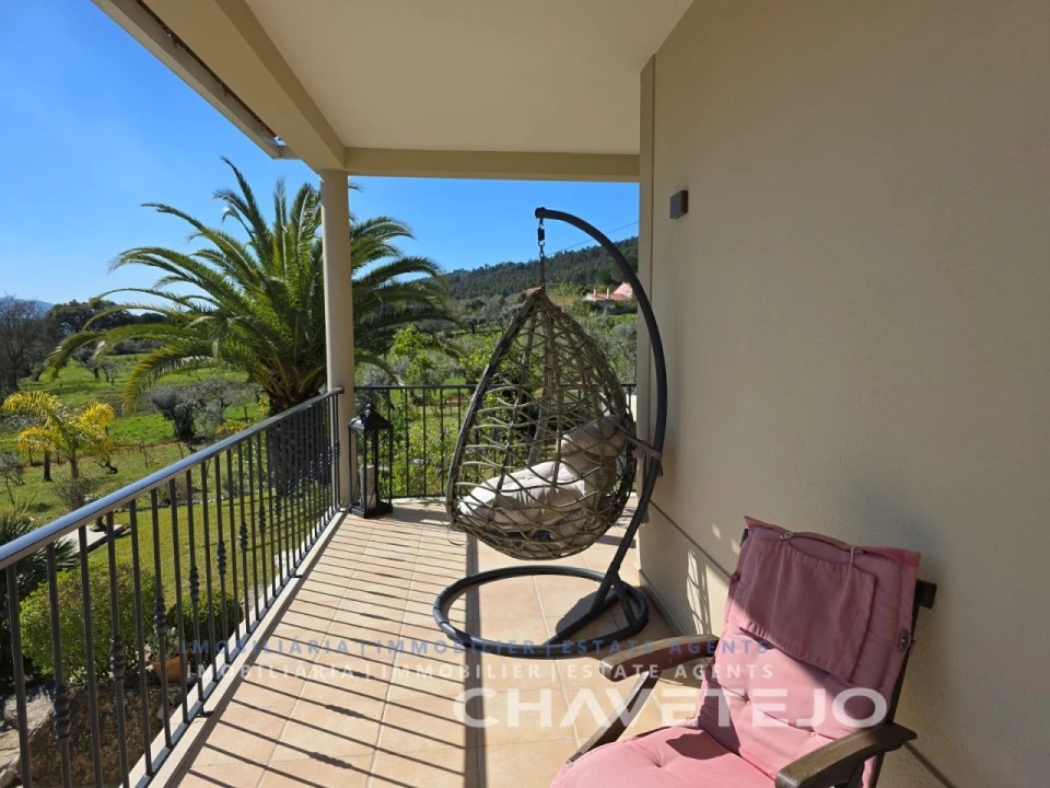 Moradia T3 para Venda em Areias e Pias Foto 36