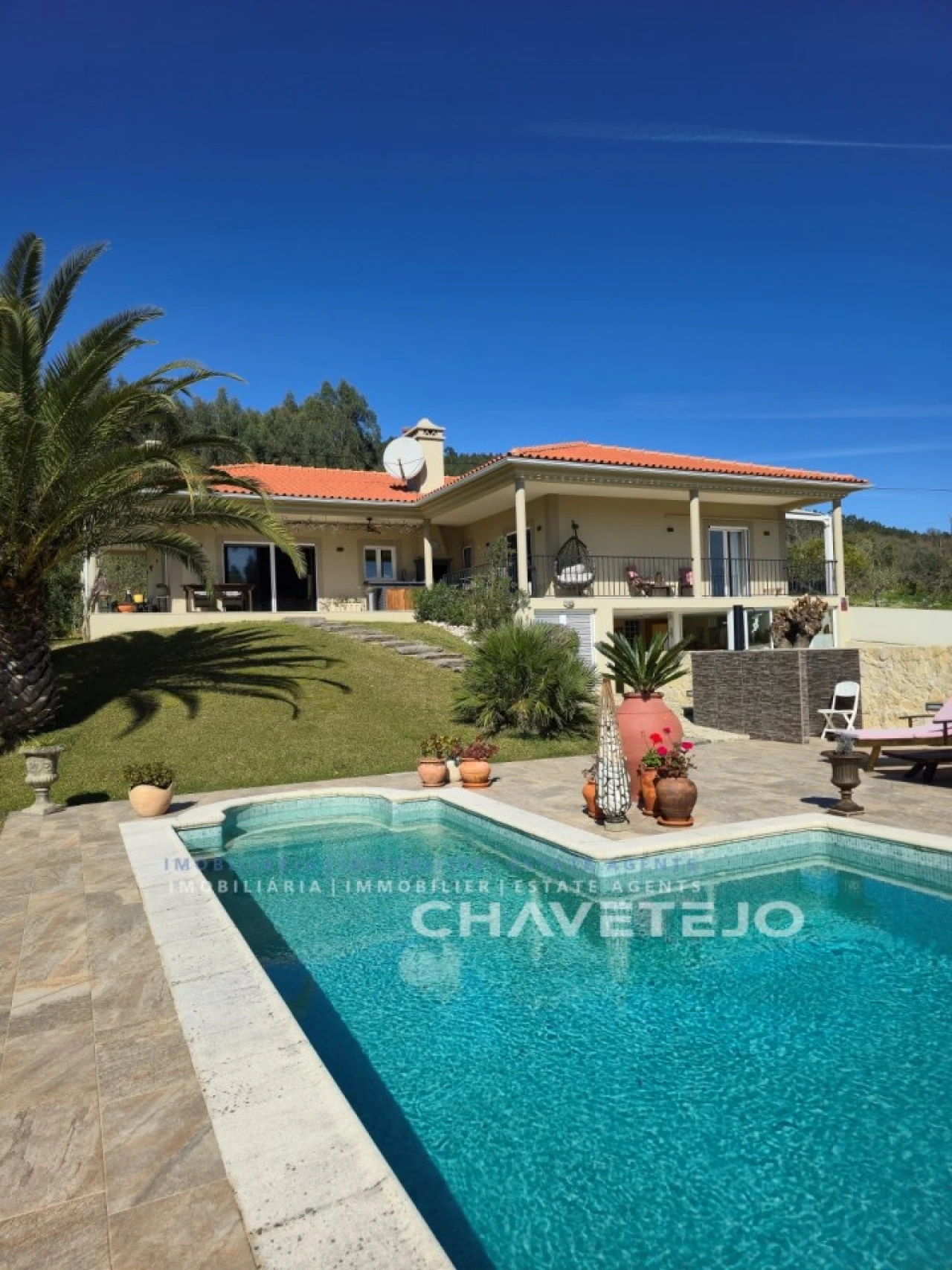 Moradia T3 para Venda em Areias e Pias Foto 70