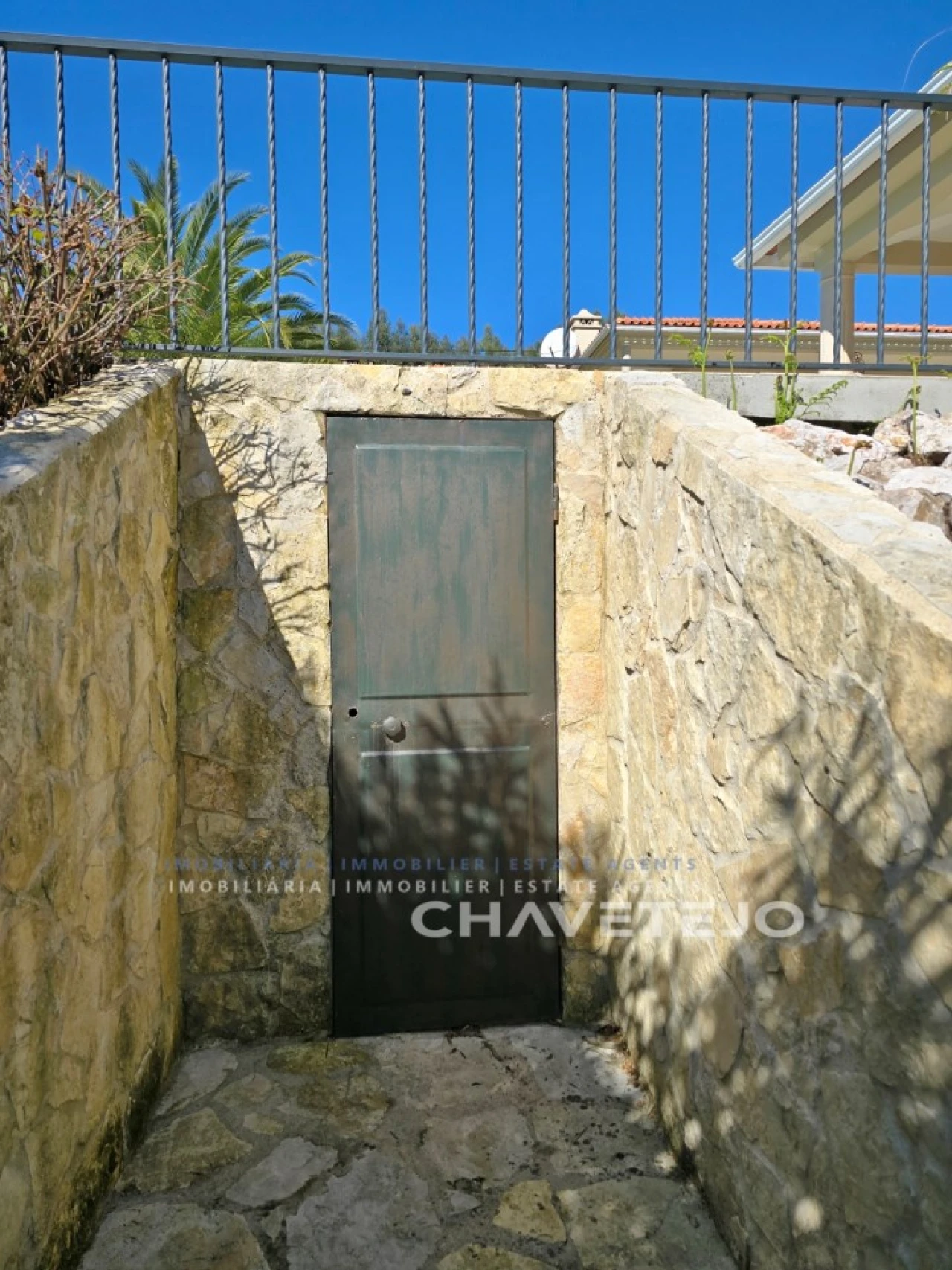 Moradia T3 para Venda em Areias e Pias Foto 73