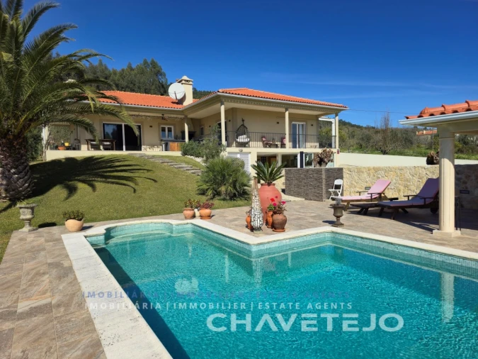 Moradia T3 para Venda em Areias e Pias Foto 5