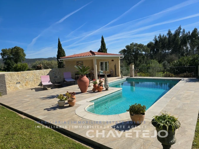 Moradia T3 para Venda em Areias e Pias Foto 6