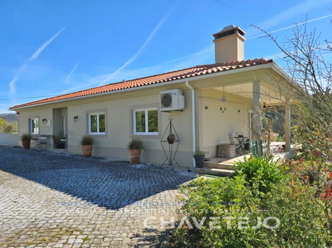 Moradia T3 para Venda em Areias e Pias Foto 7