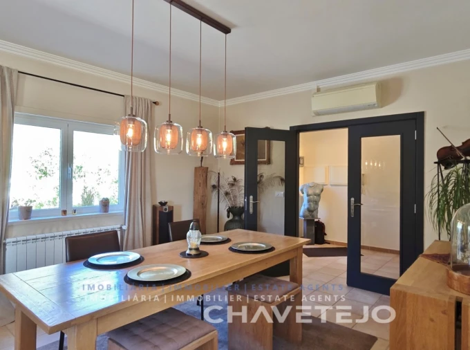 Moradia T3 para Venda em Areias e Pias Foto 11