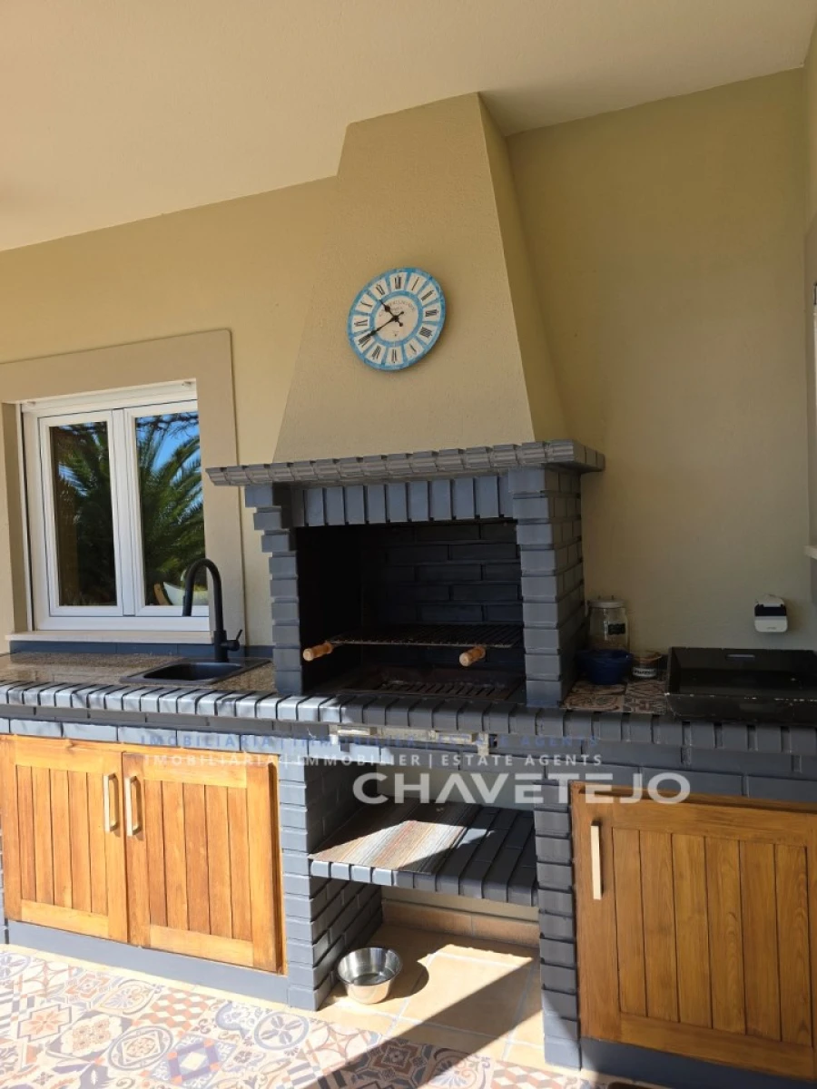 Moradia T3 para Venda em Areias e Pias Foto 17