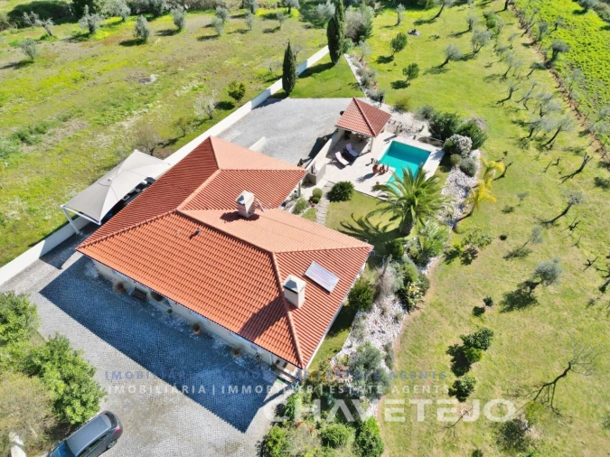 Moradia T3 para Venda em Areias e Pias Foto 48