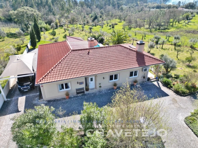 Moradia T3 para Venda em Areias e Pias Foto 49