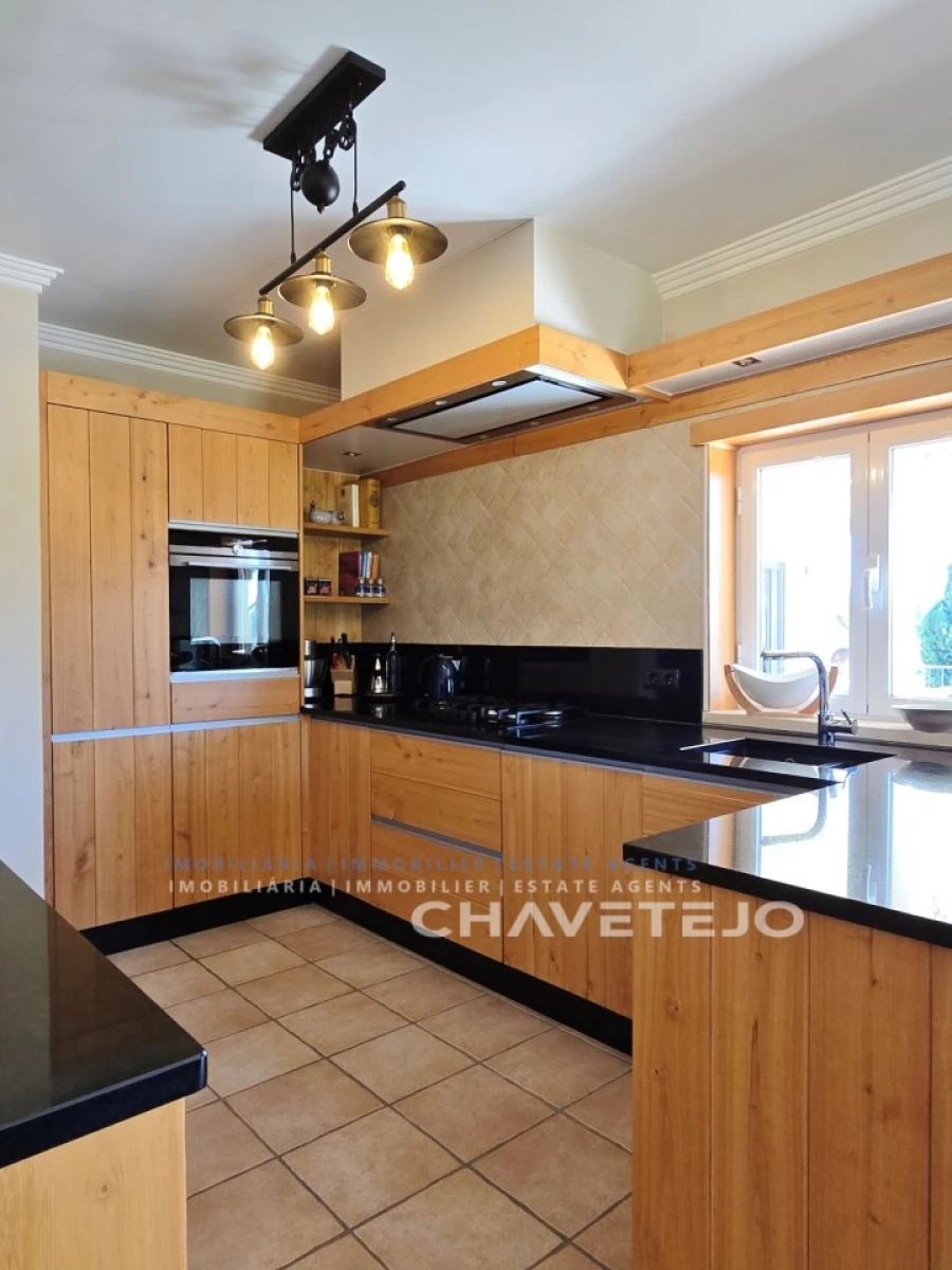 Moradia T3 para Venda em Areias e Pias Foto 20