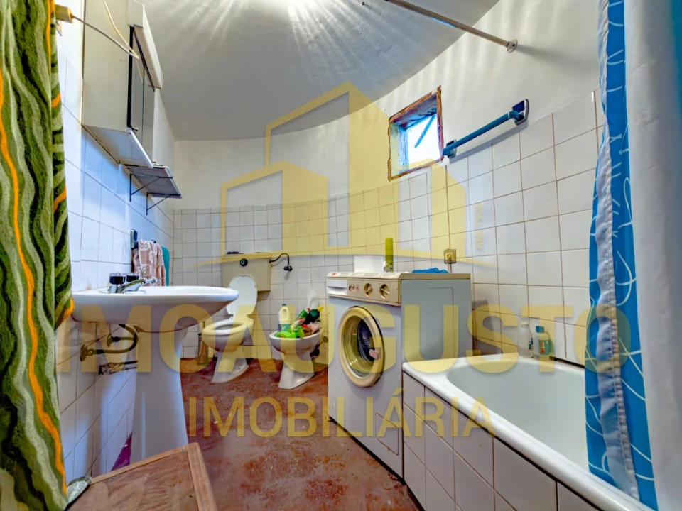 Moradia T3 para Venda em Almofala e Escarigo Foto 7