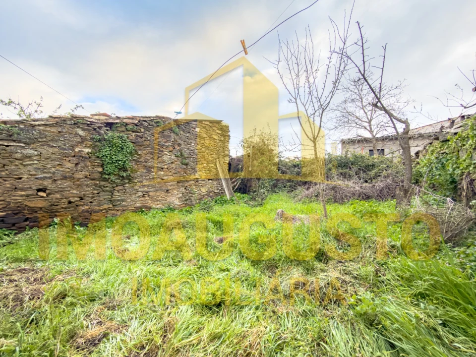 Moradia T3 para Venda em Almofala e Escarigo Foto 12