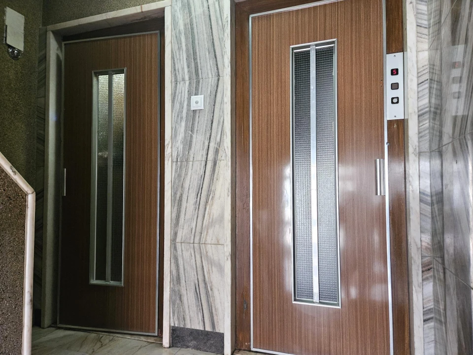 Apartamento T2 para Venda em Benfica Foto 11