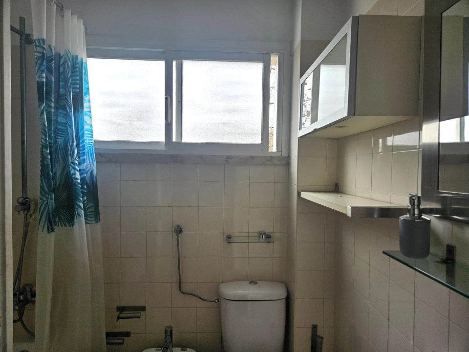 Apartamento T2 para Venda em Benfica Foto 9