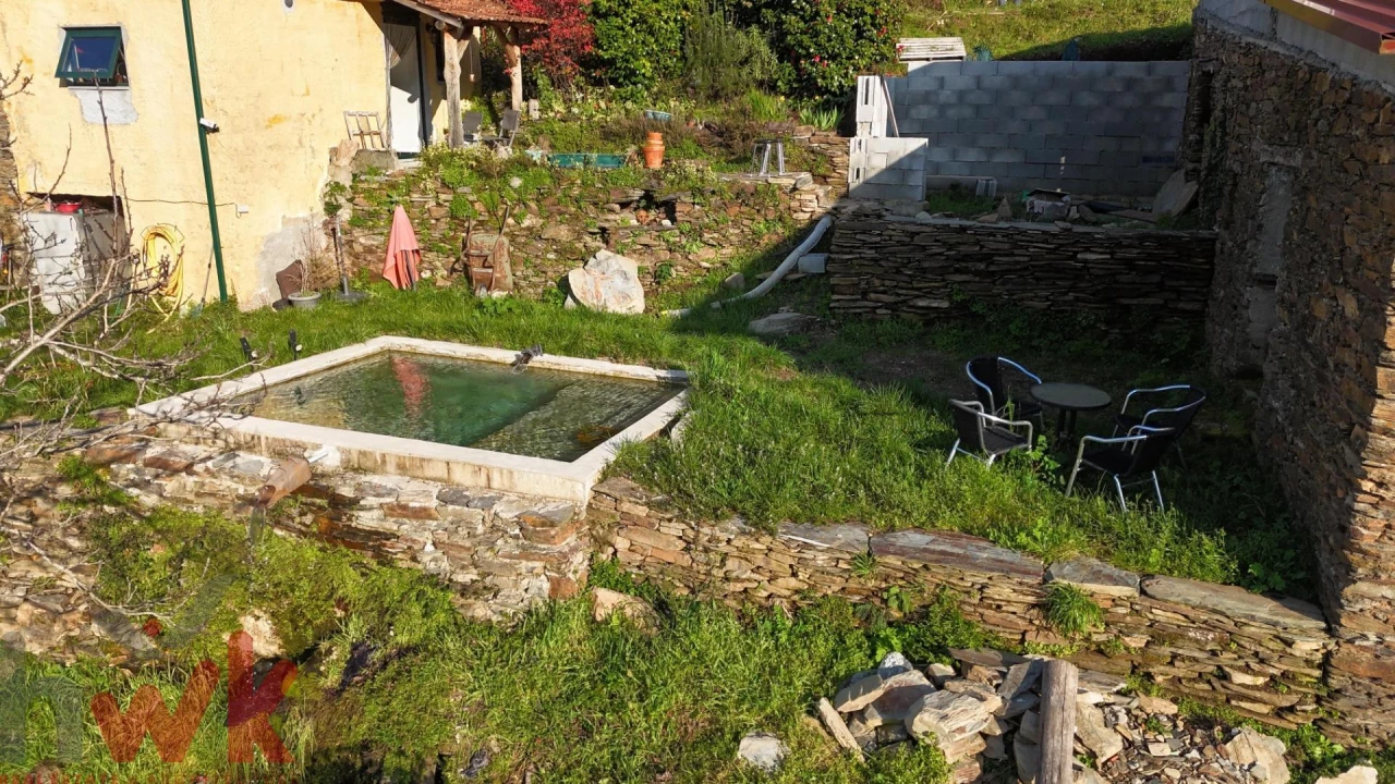 Terreno para Venda em Sazes da Beira Foto 18