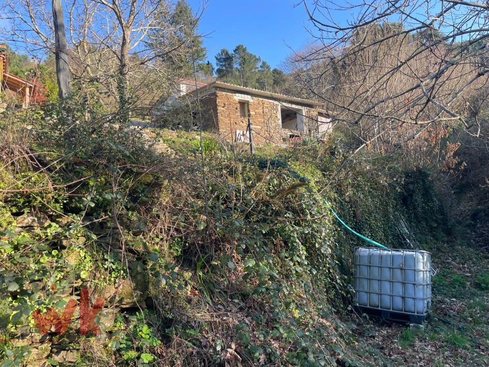 Terreno para Venda em Sazes da Beira Foto 22