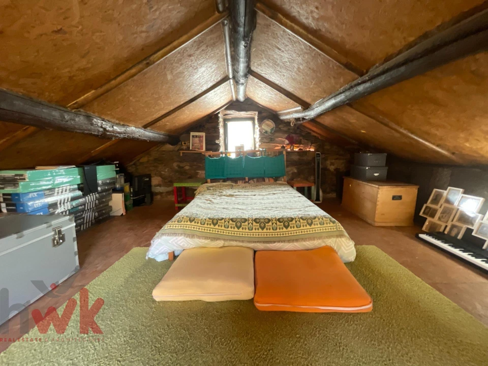 Terreno para Venda em Sazes da Beira Foto 36