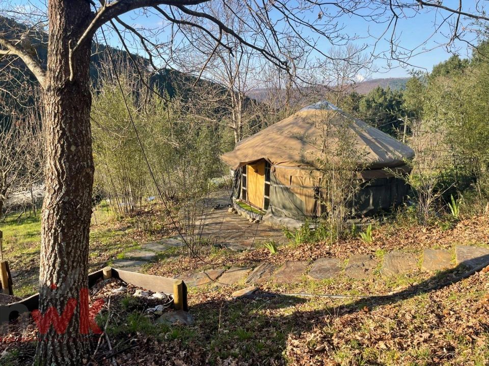 Terreno para Venda em Sazes da Beira Foto 40