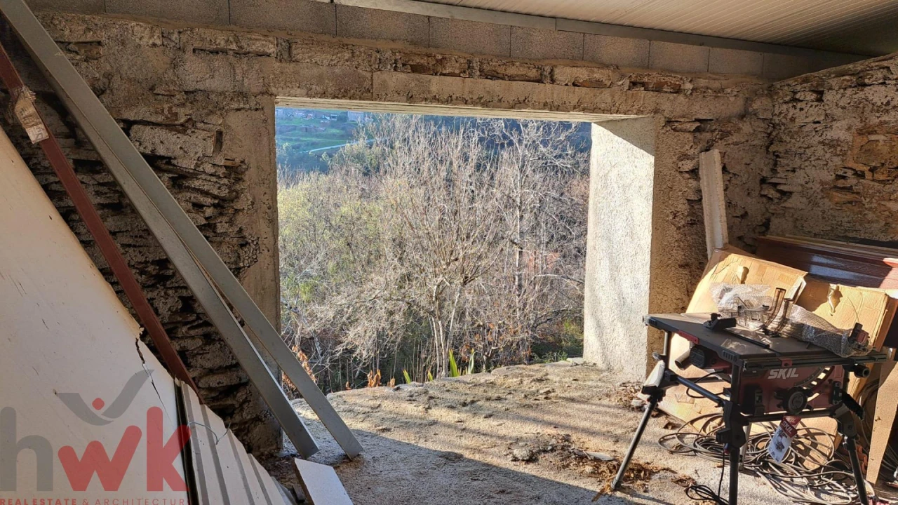 Terreno para Venda em Sazes da Beira Foto 44