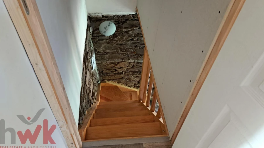 Terreno para Venda em Sazes da Beira Foto 30